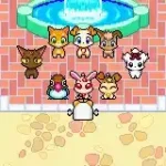 Pukupuku Tennen Kairanban Youkoso Illusion Land he (J)(Caravan)