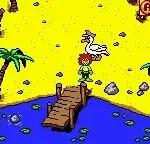 Pumuckl's Abenteuer bei den Piraten (Germany)