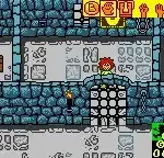 Pumuckl's Abenteuer im Geisterschloss (Germany)