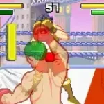 Punch King (E)(Supplex)