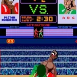 Punch-Out!! (Italian bootleg)
