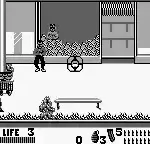 Punisher, The - The Ultimate Payback (USA)