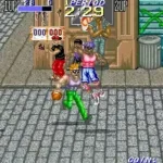 Punk Shot (US 2 Players)