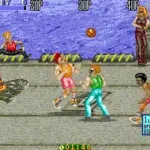 Punk Shot (US 4 Players)