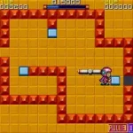 Pushman (Korea, set 2)