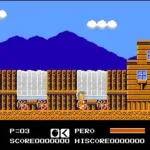 Puss n Boots - Pero's Great Adventure (USA)