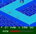 Putt & Putter (USA, Europe)