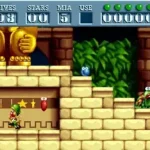 Putty Squad (Europe)