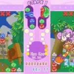 Puyo Pop Fever (E)(Endless Piracy)