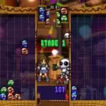 Puyo Puyo 4 - Puyo Puyon Party (Japan)