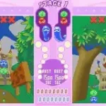 Puyo Puyo Fever (J)(Caravan)