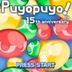 Puyo Puyo! - Puyopuyo 15th Anniversary (English v1.2)