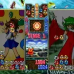 Puyo Puyo Sun 64 (English)