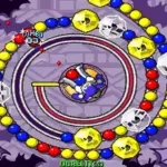 Puzz Loop 2 (010302 Euro)