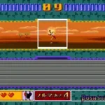 Puzzle & Action - Tanto-R (Japan)