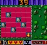 Puzzle and Action Tanto-R (Japan)