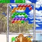 Puzzle Bobble 2 / Bust-A-Move Again (Neo-Geo)