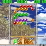 Puzzle Bobble 2 (Ver 2.3O 1995/07/31)