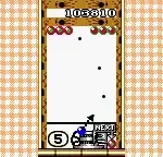 Puzzle Bobble 4 (Japan)