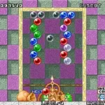 Puzzle Bobble / Bust-A-Move (Neo-Geo) (bootleg) [Bootleg]