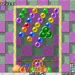 Puzzle Bobble / Bust-A-Move (Neo-Geo) (NGM-083)
