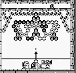 Puzzle Bobble GB (Japan)