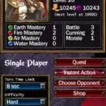 Puzzle Quest - Challenge of the Warlords (Europe)