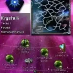 Puzzle Quest - Galactrix (Europe) (En,Fr,De,Es,It)