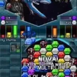 Puzzle Quest - Galactrix (USA) (En,Fr,De,Es,It)