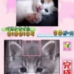 Puzzle Series - Jigsaw Puzzle - Koneko Mekuri Hen (Japan)