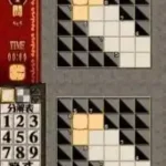 Puzzle Series Vol. 4 - Kakuro (Japan)
