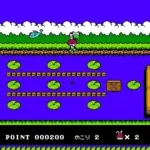 Pyokotan no Dai Meiro (Japan)