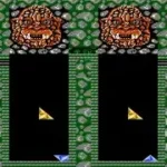 Pyramid II (Asia) (Unl) (NES)