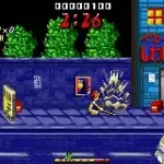 Pyuu to Fuku! Jogger Byuu to Deru! Megane-Kun (J)(Eurasia)