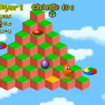 Q-bert 3 (Japan)