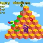 Q-bert 3 (USA)