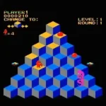 Q-bert (USA)