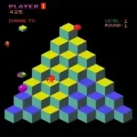 Q*bert (US set 2)