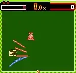 Qix Adventure (Europe)