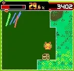 Qix Adventure (Japan)