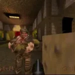 Quake 64 (Europe)
