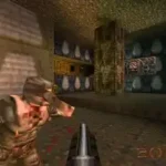 Quake 64 (USA)