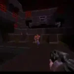 Quake II (Europe)