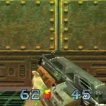 Quake II (USA)