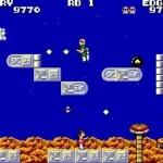 Quartet (USA, Europe)