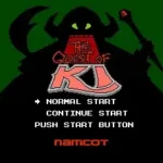 Quest of Ki, The (Japan) [T-En by Zynk Oxhyde v2.0]