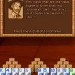 Quest Trio, The - Jewels, Cards and Tiles (USA)