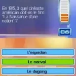 Questions pour un Champion - Le Jeu Officiel - Edition Speciale 20 Ans (France)