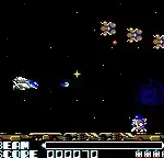 R-Type DX (USA, Europe)
