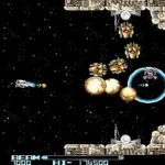R-Type II (Japan)